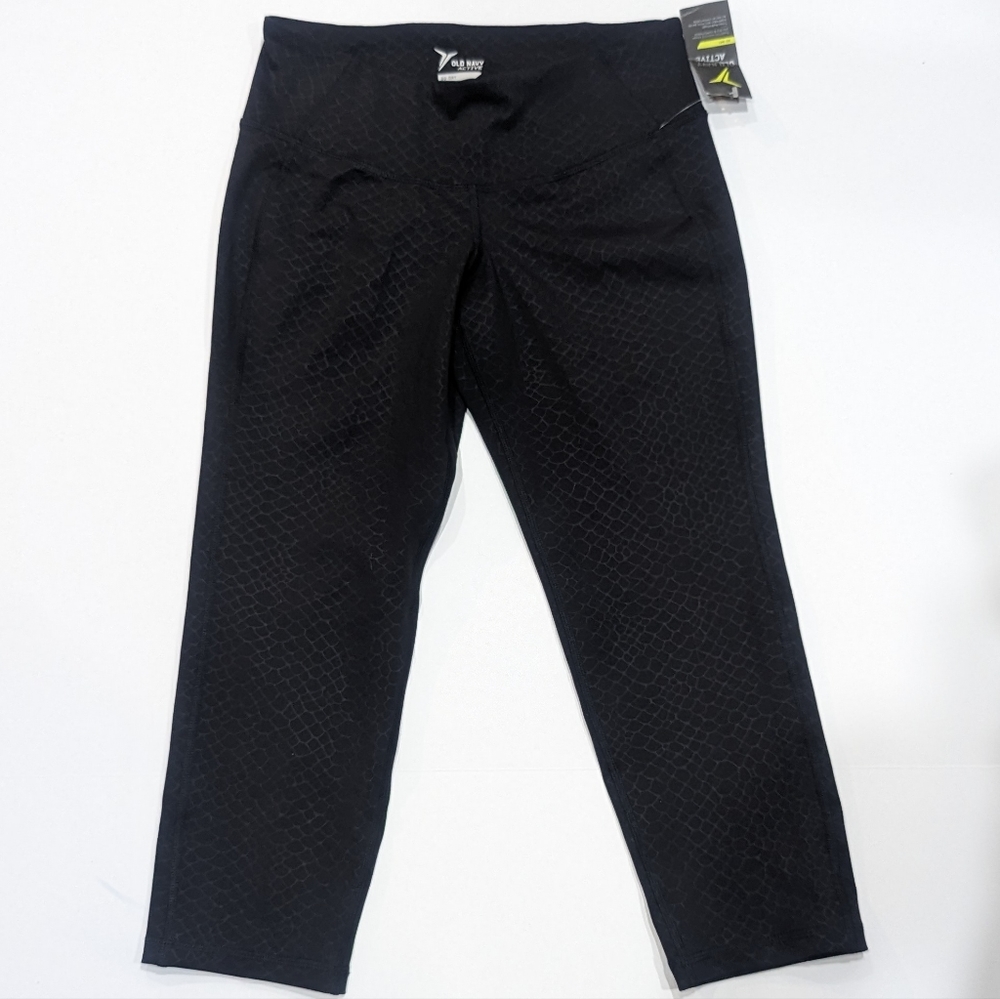 NWT Old Navy Active leggings